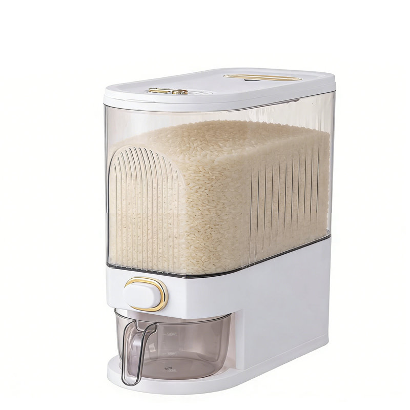Food Storage Container