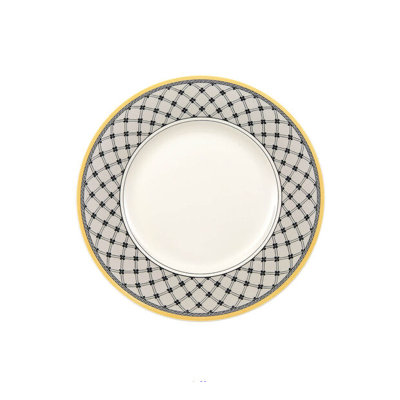 Villeroy & Boch Audun Promenade Dinner Plate