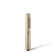 Shift + Square Two-Function Handshower, Multi-Function Handheld Shower Head, 2.5 GPM