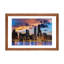 Chicago Skyline by Paul Rommer iCanvas-1572222181-1572222177