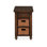 Hebron End Table with Storage