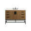 Ensemble de meuble-lavabo simple 48 po Eugene-181255481