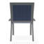 Chaise de café empilable Kendall-98358730-98358721