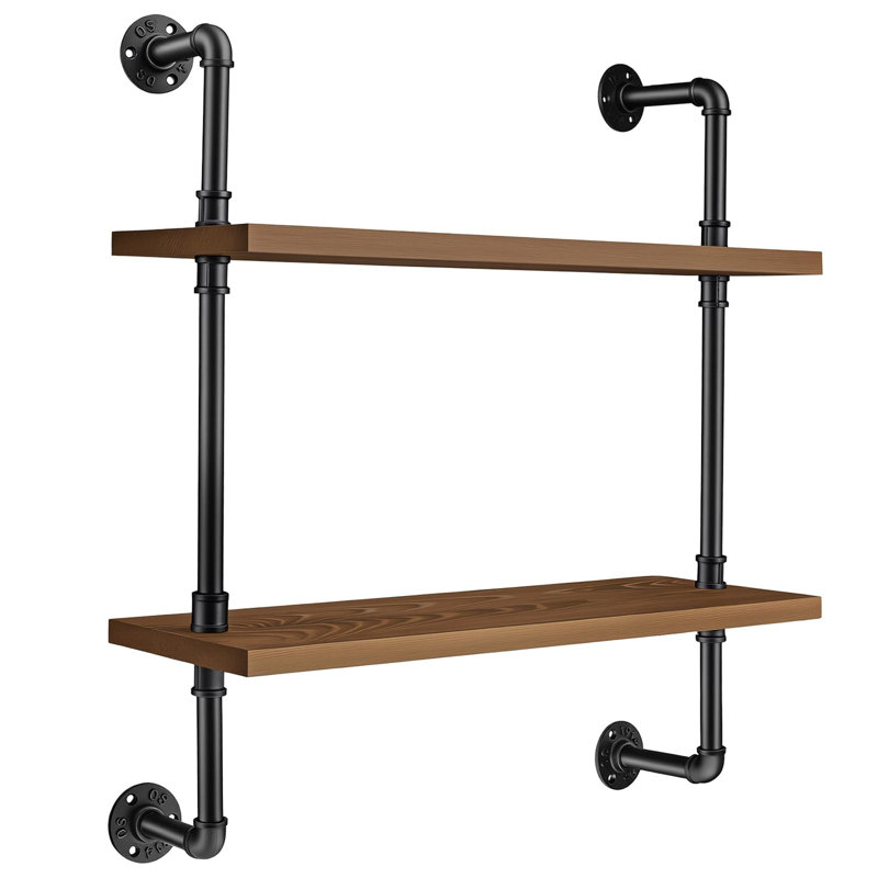 Floating Shelf