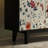 Retro Art Multifunctional Sideboard Cabinet