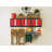 Bold Series 76.75'' H x 156'' W x 18'' D 12 Piece Garage Storage Cabinet Set-39585984-39586055-39586093