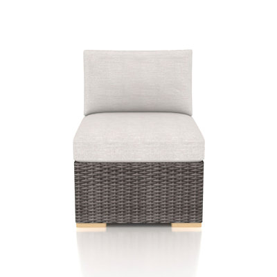 Dune Outdoor Lounge Chair