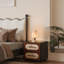 Lampe de table 23,8 po