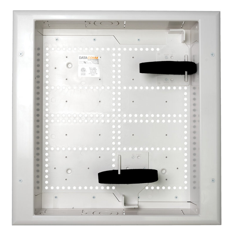 DataComm 18.7'' H x 19.29'' W PC Enclosure