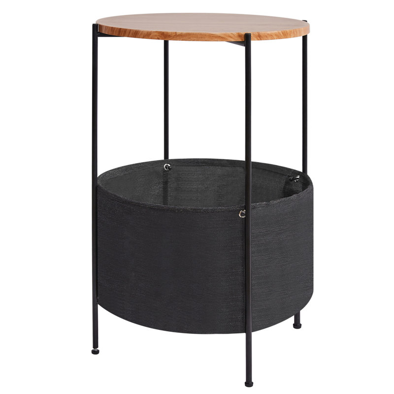 Table de bout haute 24,87 po