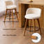 Tabourets de bar 26 po avec chenille-1908057266-1880207225