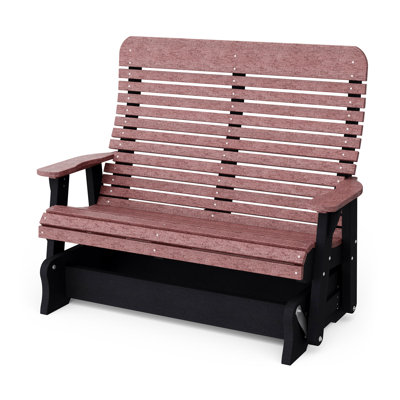 Fauteuil oscillant Signature