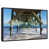 Floating Frame Black