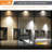 100-Watt LED Outdoor Security Flood Light