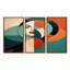 Ensemble de salon Mid Mid Century Lady-1027732685-1027732683