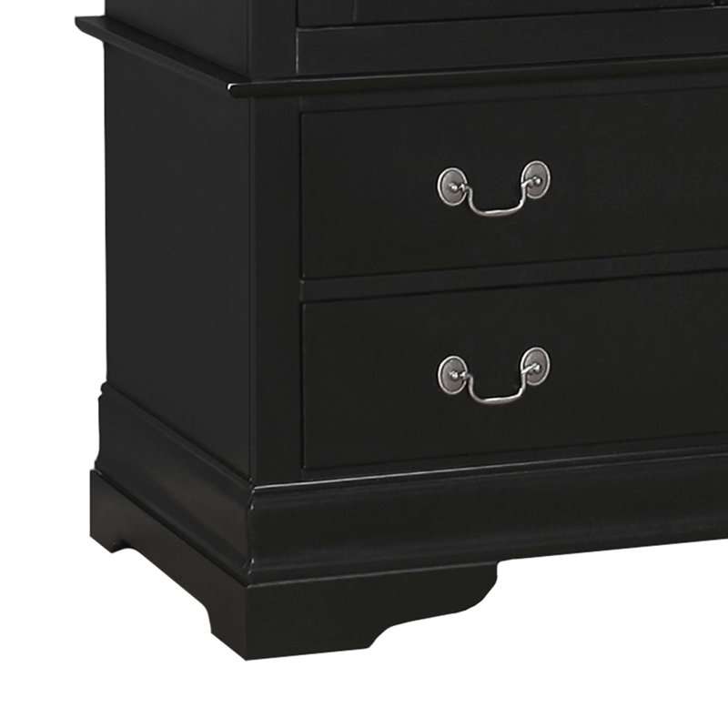 Stace Particle Board Armoire