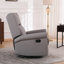 Fauteuil inclinable manuel pivotant à 360 degrés-920317755