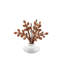 The Five Seasons 8.86" Leaf Fragrance Diffuser