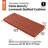 Ayvion Outdoor 3'' Bench Seat Cushion-1409935523-1409935526
