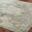 Tapis noué à la main Jiron Sand Veil-1234751600