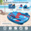 Tubes gonflables Sunrio Speed