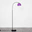 Derosier 152cm Arched Floor Lamp-224874592-224874598