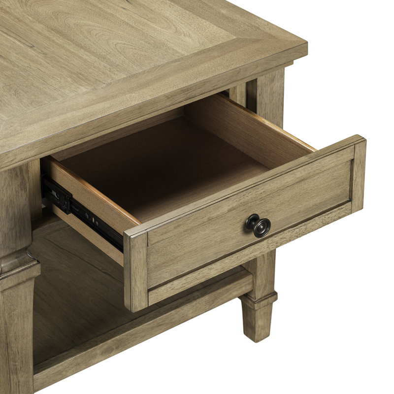 Table de bout Kamoura