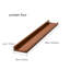 Tablettes murales, tablettes de rangement murales et supports de rangement pour ranger des articles