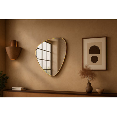 Miroir Mirsha