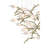 MATERA 25-Light 36" Grand Chandelier (Gold/White)