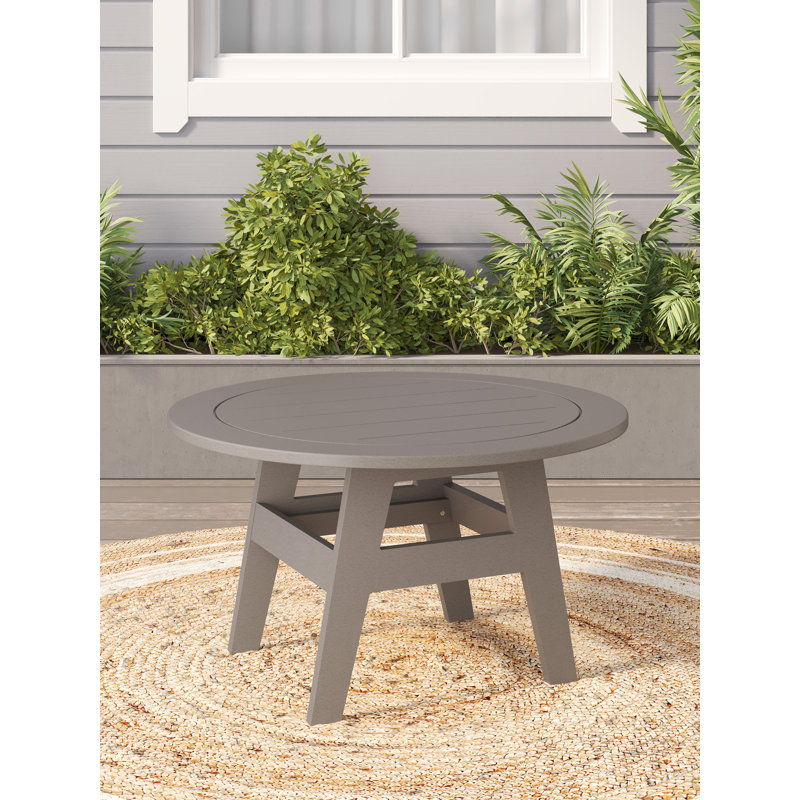  Table basse, Beige