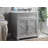 Gullens 31'' Single Bathroom Vanity with Marble Top-36172015