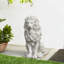 Balthasar Statue de jardin-126759453