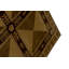 Wool Southwestern Area Rug