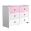 Closter Contemporary 3 Pieces Bedroom Set-130704693-130704697