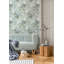Papier peint floral châtaignier-857114554