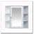 White-Wall Storage