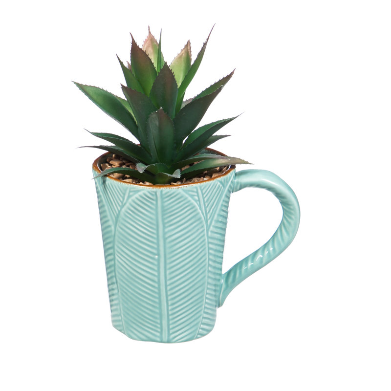 Tasse à café à feuilles Mccullar