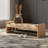 6 Pair Shoe Storage Bench-99492075