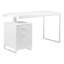 Credenza Desk