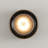 Adalat Led Dimple Flush Mounted Sconce-543053528