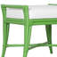 Banc rembourré Malacca-118304852