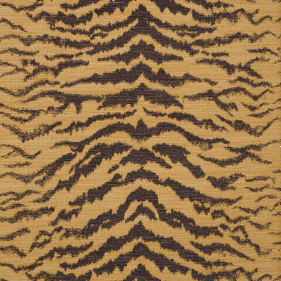 Tissu Shivalik Hills Tiger