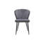 Wylandville 49cm H Upholstered Metal Side Chair-2019757272