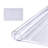 Clear Table Cover Protector Table Cover-296202740