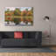 «Adirondacks Foliage» par Lori Deiter, estampe numérique sur toile-728263386