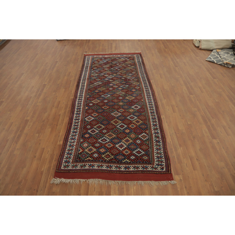 Tapis turc Anatolian 5 x 11