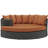 Modway Stopover Outdoor Patio Daybed-483412346