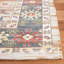 Tapis oriental performance tissé à la main Joppatowne-394430744