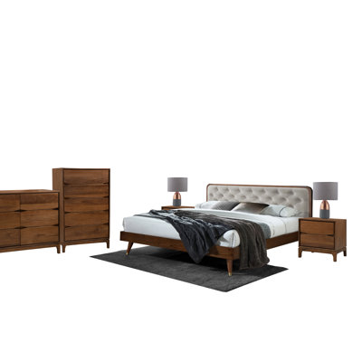 Quigley Piece Bedroom Set